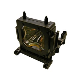 azurano Projector Lamp for SONY LMP-H210 Replacement Lamp with Housing