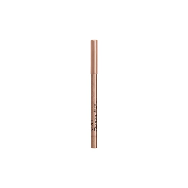 NYX PROFESSIONAL MAKEUP Epic Wear Liner Stick, Long-Lasting Eyeliner Pencil