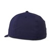 Fox Racing Men's Shield Tech Flexfit Hat, navy