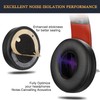 SoloWIT Earpads Cushions Replacement for Beats Solo 2 & Solo
