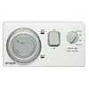 Optimum OP-ECOSAVE Economy 7 Time Switch, 230 V, White