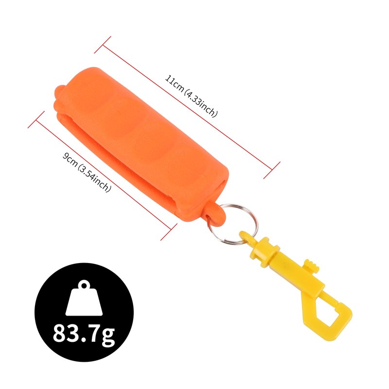 FENJANER Arrow Puller - Archery Target Remover Gripper - Hand