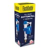 FLUSHDADDY NJ208 Bottom Entry Anti Syphon Adjustable Fill Valve with