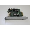 DELL PERC SAS 5/iR Controller Card. RAID Controller Card PCI