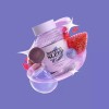 Kardashian Lemme Sleep Melatonina Magnesio Gomitas Sabor Frutos Rojos