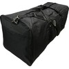 24''/30''/36''/42'' Square Jumbo Duffel /Cargo Bag /Suitcase /Tote Bag (42