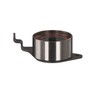 febi bilstein 18235 Tensioner Pulley for timing belt, pack of