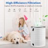 True Max Filter Replacement Compatible with Afloia MAX, MAGE, MAGE