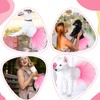 Dog Tutu Pink Tutu for Dogs, Cute Dog Dresses for