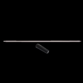 Char-Broil Modular Outdoor Kitchen 37-in Stainless Steel Grill Rotisserie