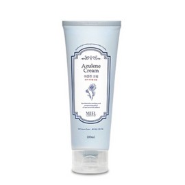 Miel Azulen Cream 200ml Troubled Skin + 10 Mask Packs / 미엘 아줄렌 크림 200ml 트러블 피부 + 마스크팩 10장