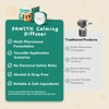 Pawith Cat Calming Gel Diffuser for Travel – Pheromone Diffuser