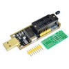 ALMOCN SOIC8 SOP8 Test Clip For EEPROM 93CXX / 25CXX