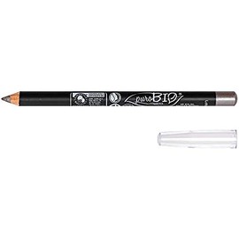 PuroBio Kajal Augenstift, Nr. 46 MetallGrau, 30 g