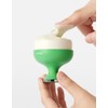 pulley Fully Exfoliating Deep Cleansing Pore Cleansing Brush / 풀리