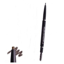 [HYIJ9424_4B] Eyebrow Brush Accessories Makeup / [HYIJ9424_4B]눈썹 브러쉬 소품 화장