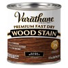Varathane Premium Fast Dry Wood Stain, Half Pint, Dark Walnut