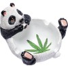 Fess Products Panda Belly Smoking Ashtray 4"