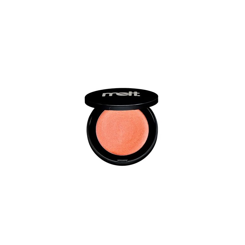 Melt Cosmetics Cream Blushlight Golden Hour
