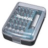 Makita D-34936 Bit Set 31-Piece