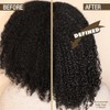 Creme of Nature Curl Elongater, Butter Blend, Argan Oil, Flaxseed
