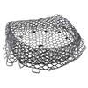 zaqwsx Replacement Fishing Net Wear- Rubber Mesh Fish Catch Multifunctional