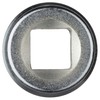 トネ(TONE) ディープソケット(12角) 4DB-30L 差込角12.7mm(1/2") 二面幅15/16inch インチ