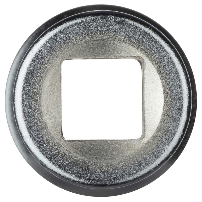 トネ(TONE) ディープソケット(12角) 4DB-30L 差込角12.7mm(1/2") 二面幅15/16inch インチ