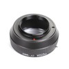 FocusFoto FOTGA Adapter Ring for Contax/Yashica C/Y CY Mount Lens