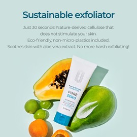 Be The Skin [Be The Skin]BHA+ Pore Zero 30 Second Exfoliator 100g