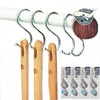 Multi-purpose hook 40P accessory storage hook Organizer