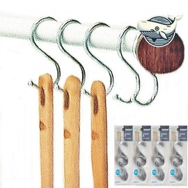Multi-purpose hook 40P accessory storage hook Organizer