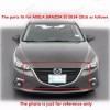 NAYSON 7PC For AXELA MAZDA 3 2014 2015 2016 Front