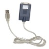 USB to RS485 RS422 Serial Adapter with 6 Position Terminal