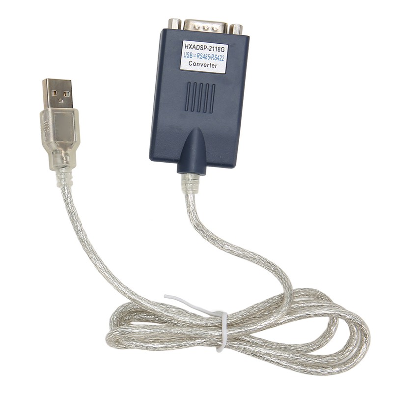 USB to RS485 RS422 Serial Adapter with 6 Position Terminal