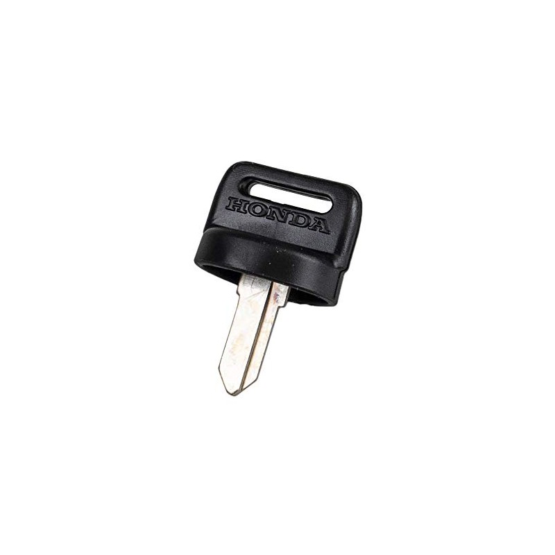 HONDA 35121-HF1-881 KEY, BLANK (TYPE1)
