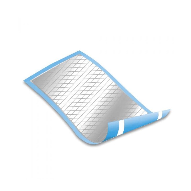 Reassure Premium Underpads with Tape - 200 per case