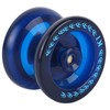 Kids Yoyo Toy Strong Balance Stable Rotation Improve Coordination Yoyo