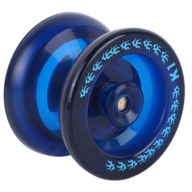 Kids Yoyo Toy Strong Balance Stable Rotation Improve Coordination Yoyo