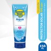 Banana Boat, Protector Solar Aqua Protect 50+ FPS 236 ml