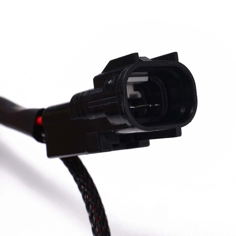 Key-on Power Harness for Honda Talon 1000, Honda Pioneer 1000,700,500