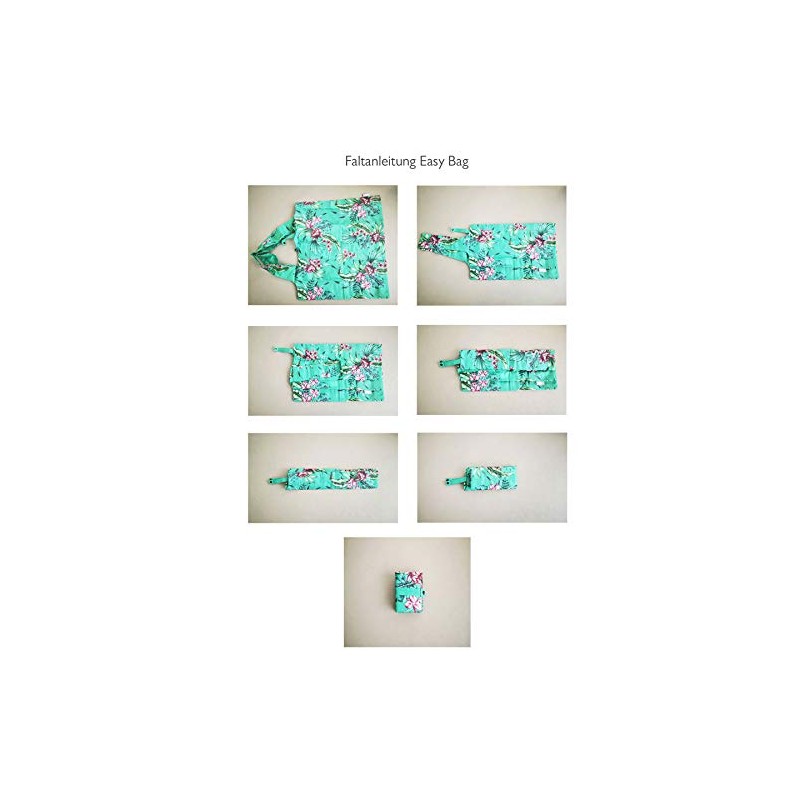 Easy Bag Bouquet Rose, black