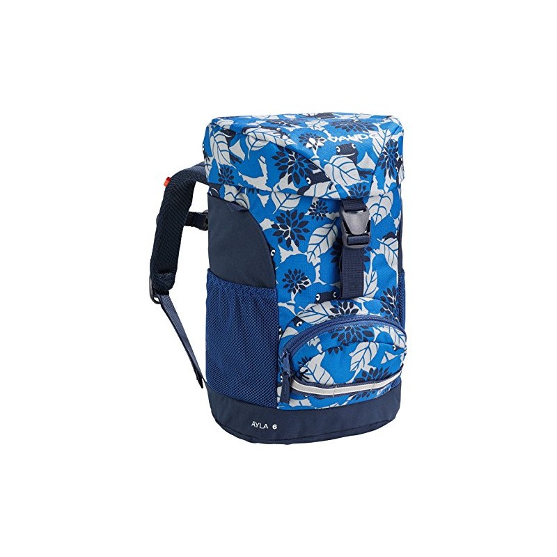 VAUDE Kinder Rucksaecke Ayla, radiate blue, 29 x 21 x