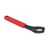 SPYMINNPOO Bottom Bracket Removal Tool, Adjustable Bottom Bracket Cup Pegs