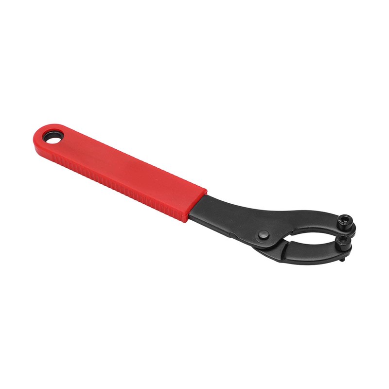 SPYMINNPOO Bottom Bracket Removal Tool, Adjustable Bottom Bracket Cup Pegs