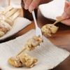 Yoshikawa YJ3250 Fork Skewer, Stainless Steel, 6.3 inches (16 cm),