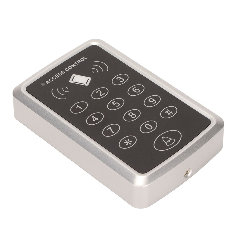 Access Control Keypad Stand Alone Door Security Entry Password Keypad