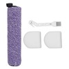 Replacement Brush Roller Foam Filters for WD100 WD101 WD200 WD201