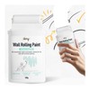 White Paint, White Paint for Wall Touch up Paint for