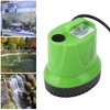 Aquarium Submersible Pump Quiet Bottom Water Inlet Fish Tank Water